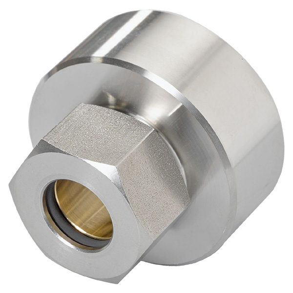 IFM Electronic Welding Adapter E43002 — Кабели и соединители