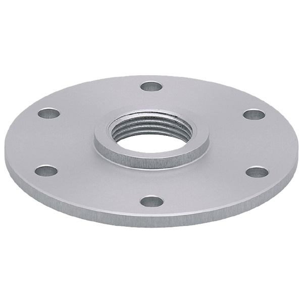 IFM Electronic Flange Plate for Level Sensors E43206 — Измерение уровня