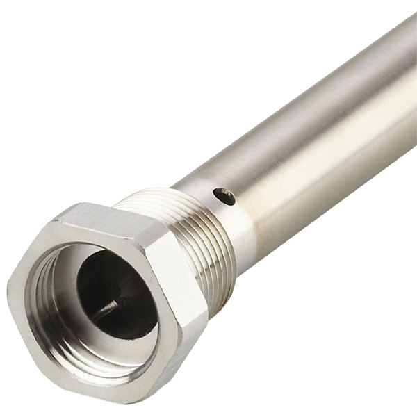IFM Electronic Coaxial Pipe for Level Sensors E43221 — Измерение уровня