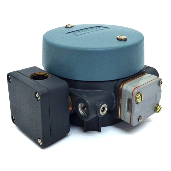 Foxboro Current-to-Pneumatic Signal Converter Field-Mounted [DISCONTINUED & OUT OF STOCK] E69F-BI-2/CS-E/FN-A — Источники питания