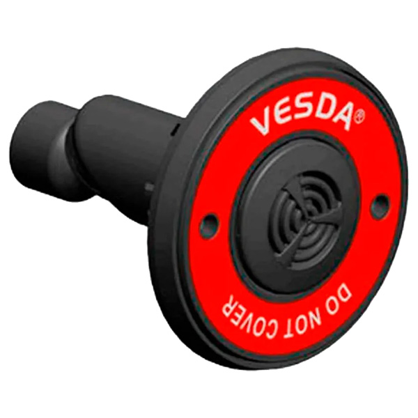 VESDA by Xtralis Sampling Point Label E700-SP-DCL-PNT — Промышленные компоненты