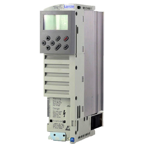 Lenze 8200 AC Drive E82EV371K2C — Приводы и преобразователи частоты
