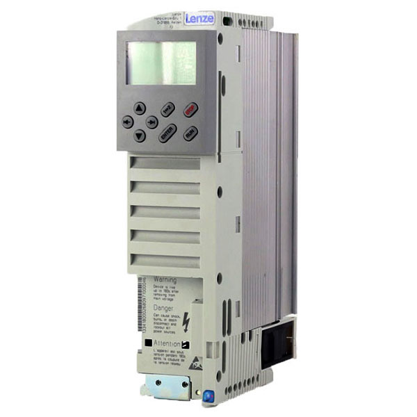 Lenze 8200 Vector Frequency Inverter E82EV552-4C200 — Приводы и преобразователи частоты
