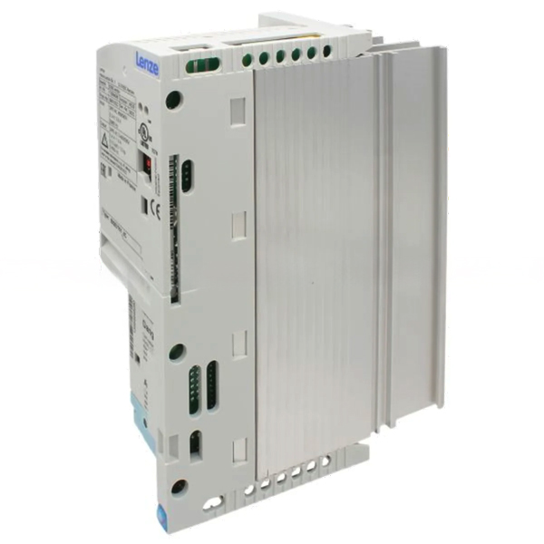 Lenze 8200 AC Drive Frequency Inverter E82EV751K4C — Приводы и преобразователи частоты