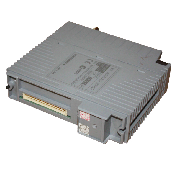 Yokogawa ER Bus Interface Master Module EB401-10 — Модули ввода-вывода