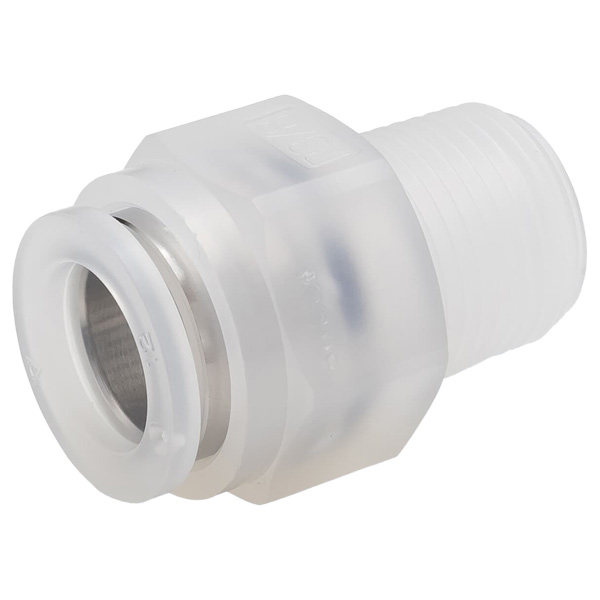 ABB Fitting EC12-R3/8-C1 — Промышленные компоненты