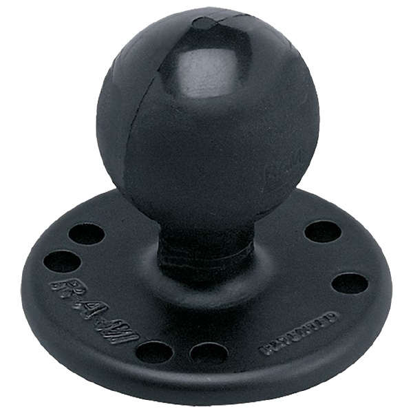 IFM Electronic Swivel-mount clip for RAM mount EC1410 — Промышленные компоненты