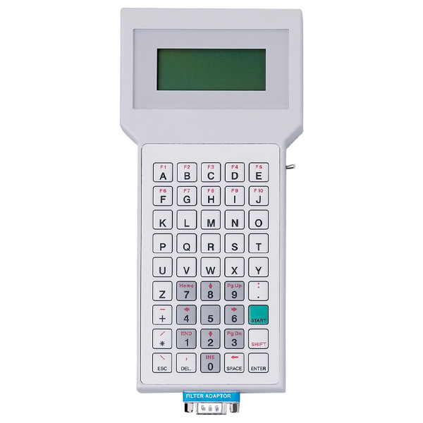IFM Electronic CAN Bus Analysis Unit EC2036 — Промышленные компоненты