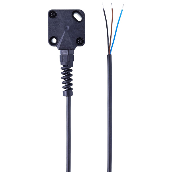 IFM Electronic Inclination Sensor EC2045 — Промышленные компоненты