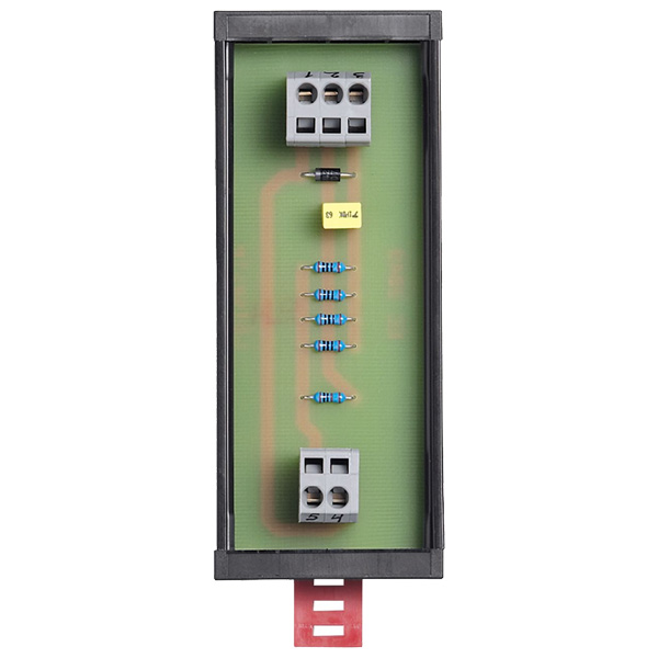 IFM Electronic Module for current measurement EC2049 — Модули ввода-вывода