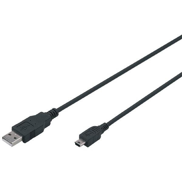 IFM Electronic USB Connection Cable EC2058 — Кабели и соединители