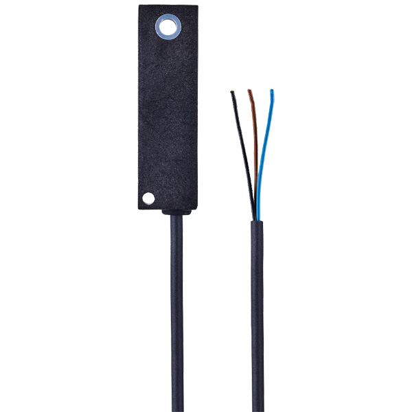 IFM Electronic Inclination Sensor EC2061 — Промышленные компоненты