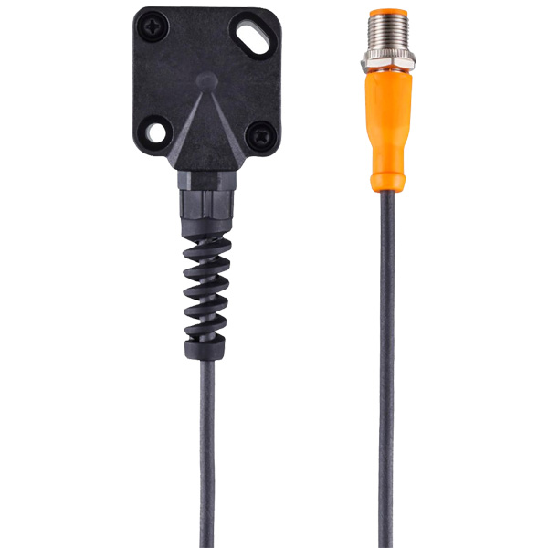 IFM Electronic Inclination Sensor EC2082 — Промышленные компоненты