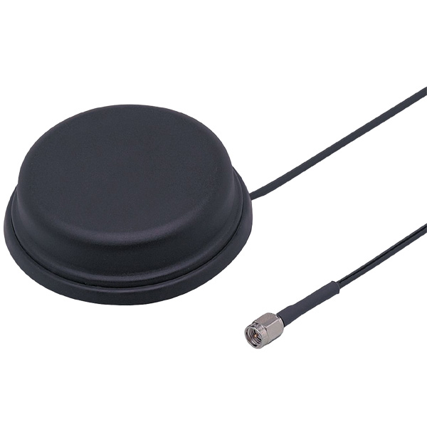 IFM Electronic Navigation Antenna EC2093 — Промышленные компоненты