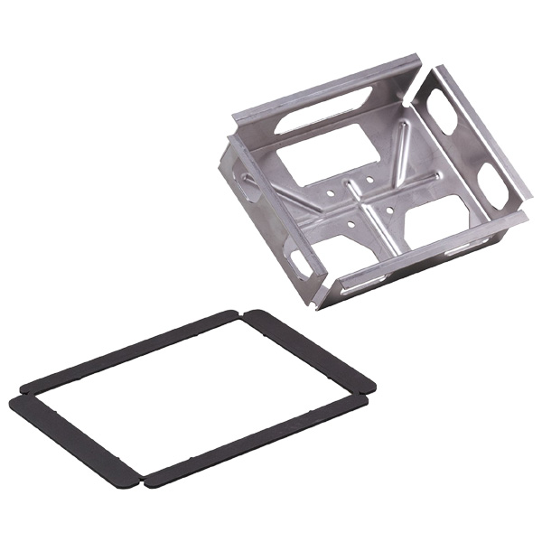 IFM Electronic Mounting Frame for Graphic Displays EC2110 — Панели оператора HMI