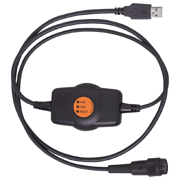 IFM Electronic CAN Interface for PC EC2112 — Промышленные компоненты