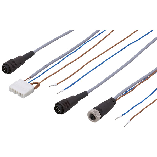 IFM Electronic Programming Cable Set for CAN Interface EC2114 — Кабели и соединители
