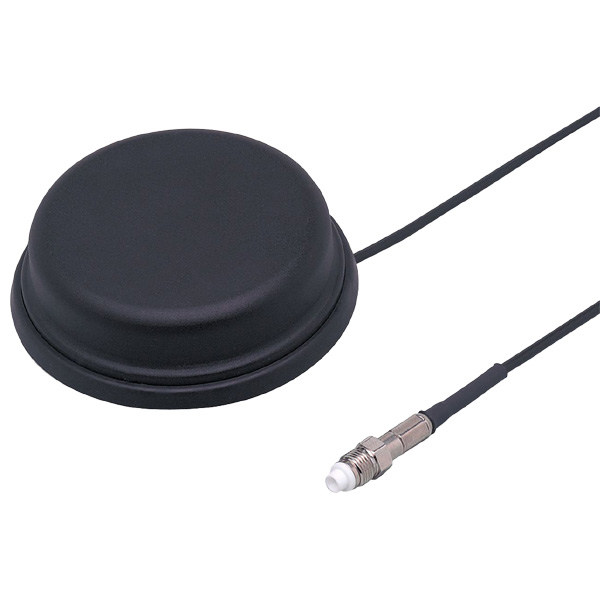 IFM Electronic Antenna for CANwireless EC2118 — Промышленные компоненты
