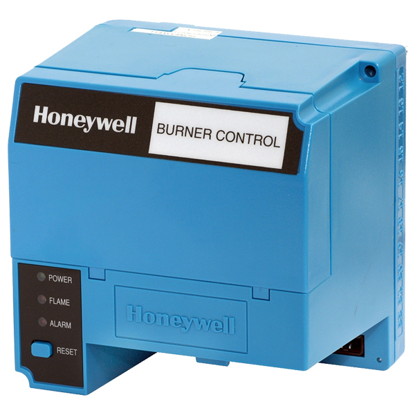 Honeywell Flame Switch EC7823A1004 — Промышленные сети