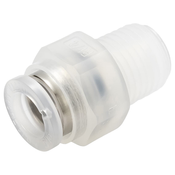ABB Fitting EC8-R1/4-C1 — Промышленные компоненты