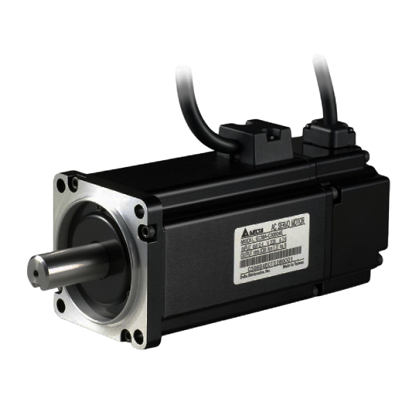 DeltaV™ ECMA Series Servo Motor [SAME DAY DELIVERY] ECMA-C20604RS — Двигатели и сервосистемы