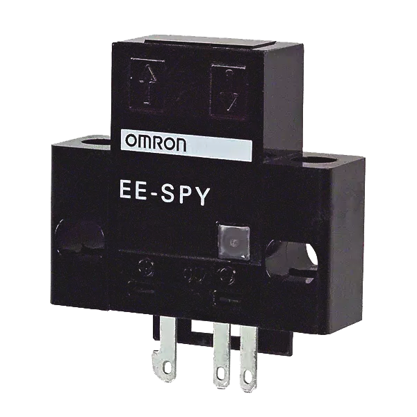 Omron Light Convergent Reflective [STOCK-Ship Same Day] [NEW Surplus for Clearance] - 2 pieces available EE-SPY412 — Промышленные компоненты