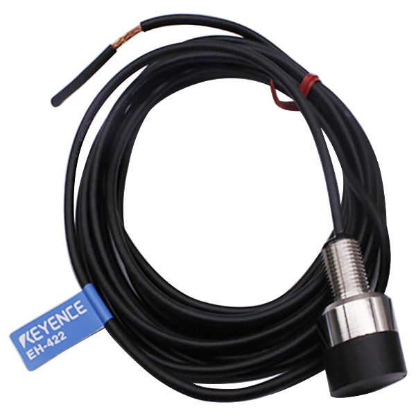 Keyence Sensor Head EH-422 — Промышленные компоненты