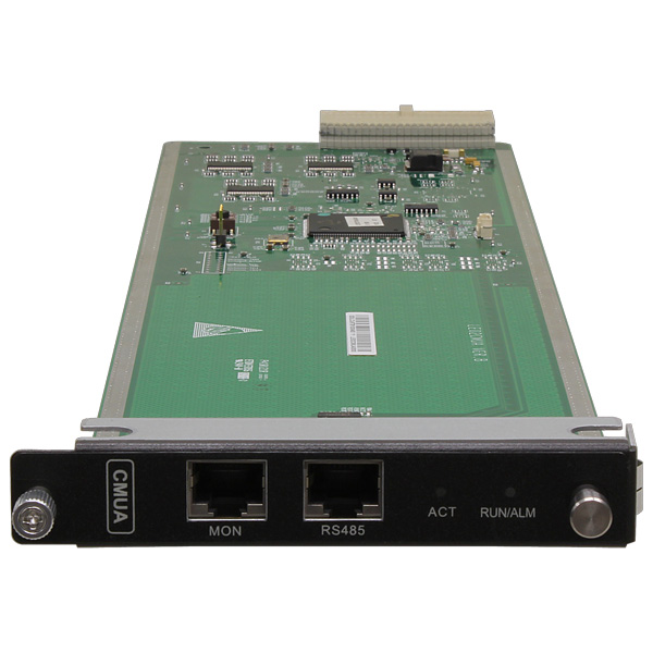 Huawei Centralized Monitoring Unit EH1D200CMU00 — Промышленные компоненты