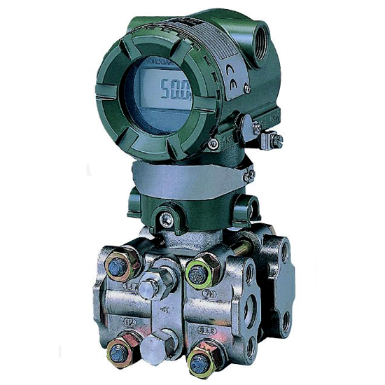 Yokogawa EJA110A Differential Pressure Transmitter [DISCONTINUED AND OUT OF STOCK] EJA110A-EMS4B-92EA/FF1/D1 — Трансмиттеры