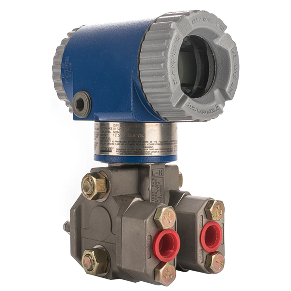 IDP10-T22A25D-M1L1 | Foxboro IDP10 Pressure Transmitter [DISCONTINUED]