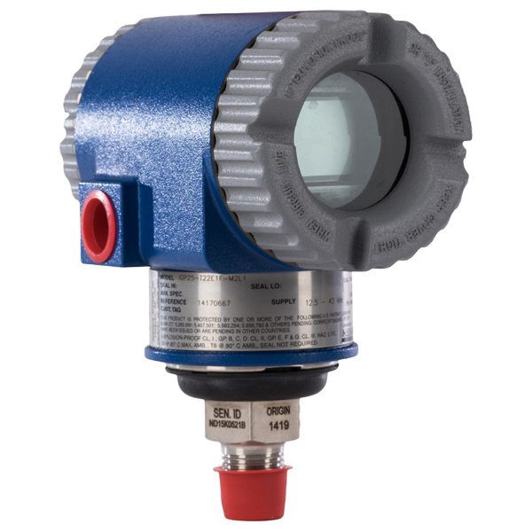 IGP10-T22D5N-L1 | Foxboro Pressure Transmitter [DISCONTINUED]