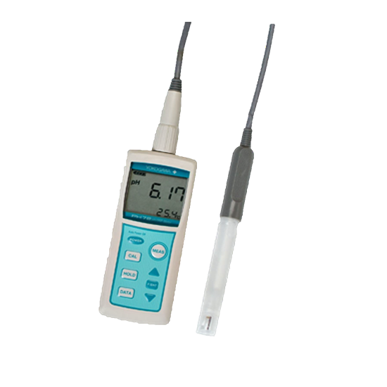 PH72-21-E-AA | Yokogawa Personal pH/ORP Meter