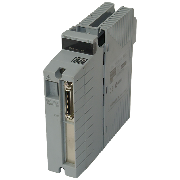 SB401-50 | Yokogawa ESB Bus Interface Slave Module