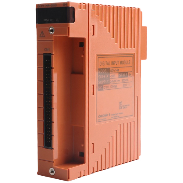 SDV144-S63 | Yokogawa Digital Input Module