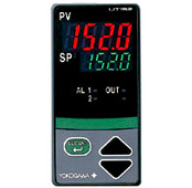 UT152-RN/AL | Yokogawa UT152 Temperature Controller