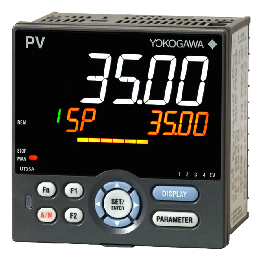 UT32A-000-11-00/LP/DC | Yokogawa UT32A Digital Indicating Controller