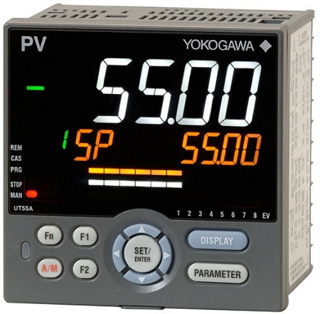 UT55A-001-10-00 | Yokogawa UT52A Digital Indicating Controller