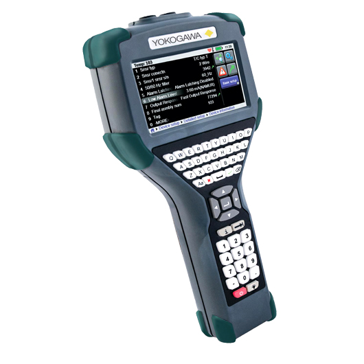 YHC5150X-01 | Yokogawa HART Communicator (OBSOLETED)