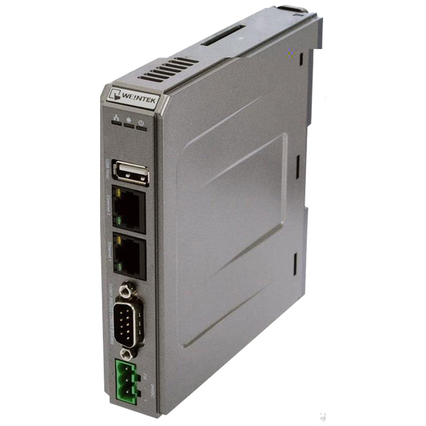 Weintek Headless Human Machine Interface with IIoT Features cMT-SVR-100 — Промышленные компоненты
